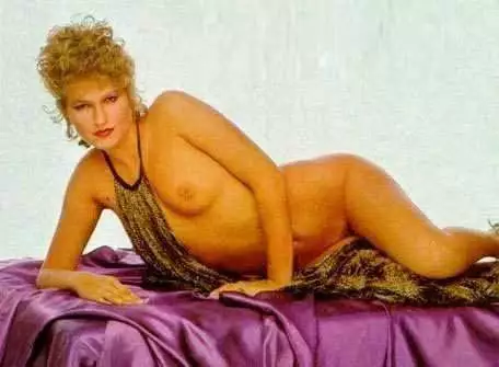 Xuxa Nua, Pelada, Playboy, Nudes