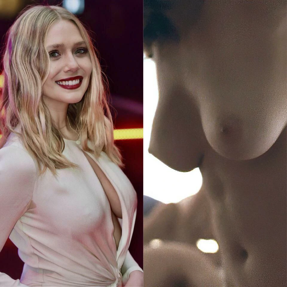 Elizabeth Olsen Nua, Nude, Pelada, Porn, Sexxx, Veja as Fotos